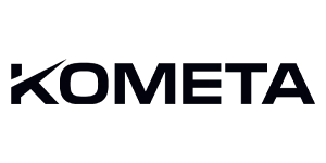 Логотип Комета Казино - мобильное приложение